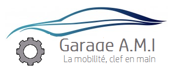 garage ami logo