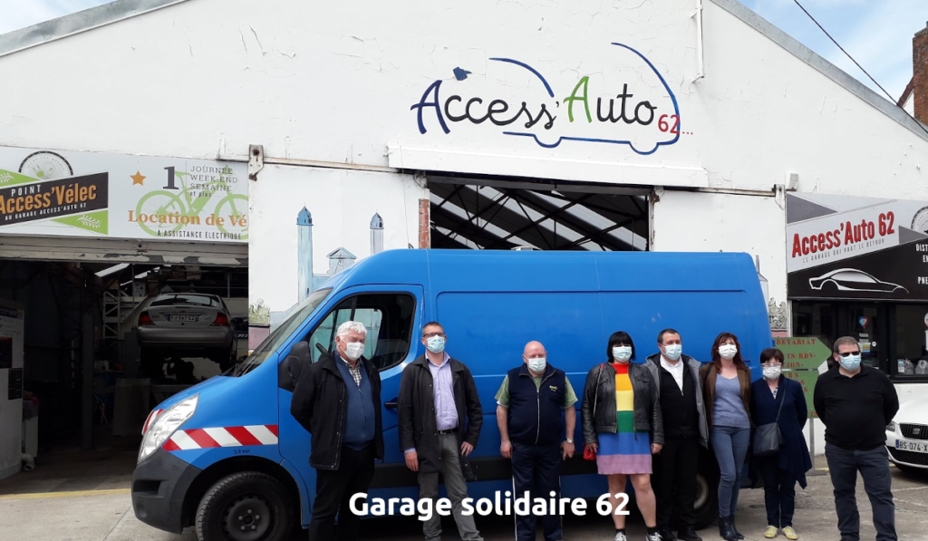 garage solidaire 62