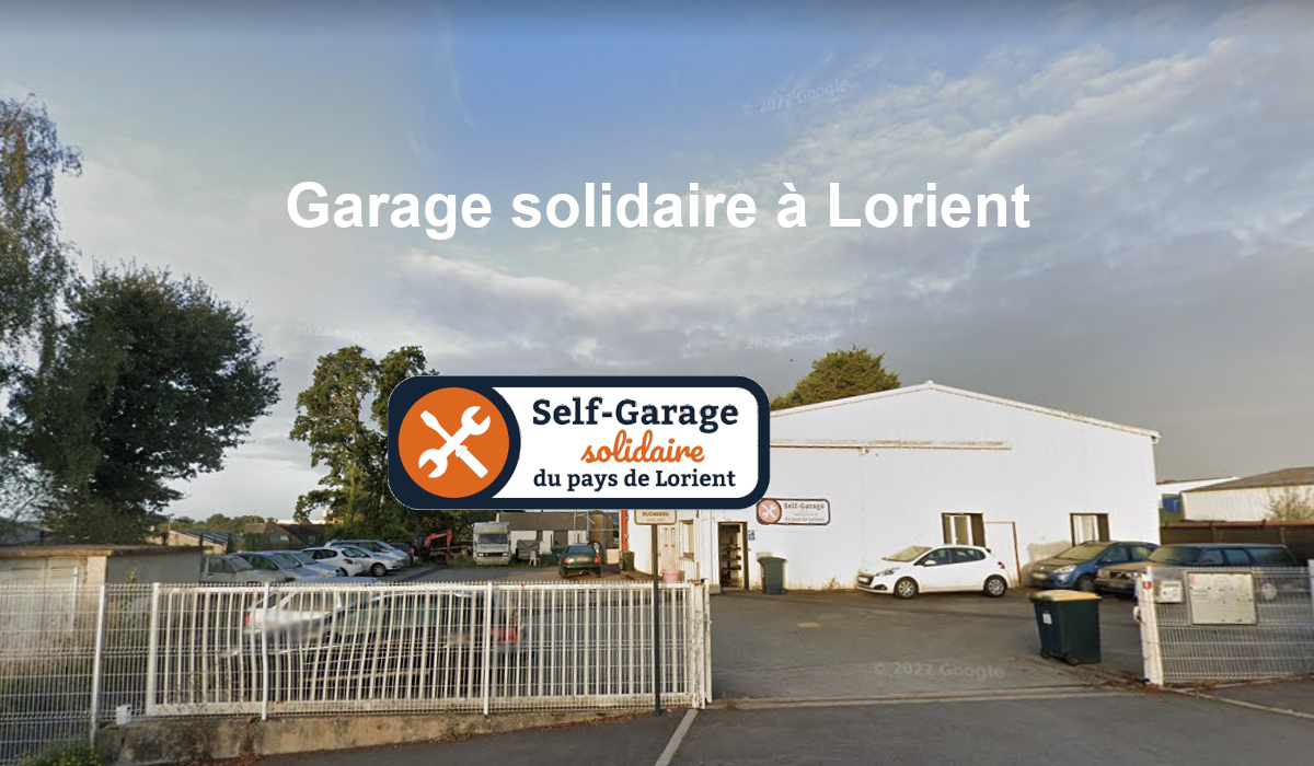 garage solidaire lorient