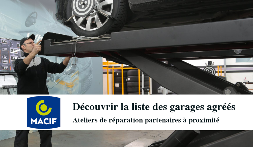 Liste Garage Agr Pacificanull