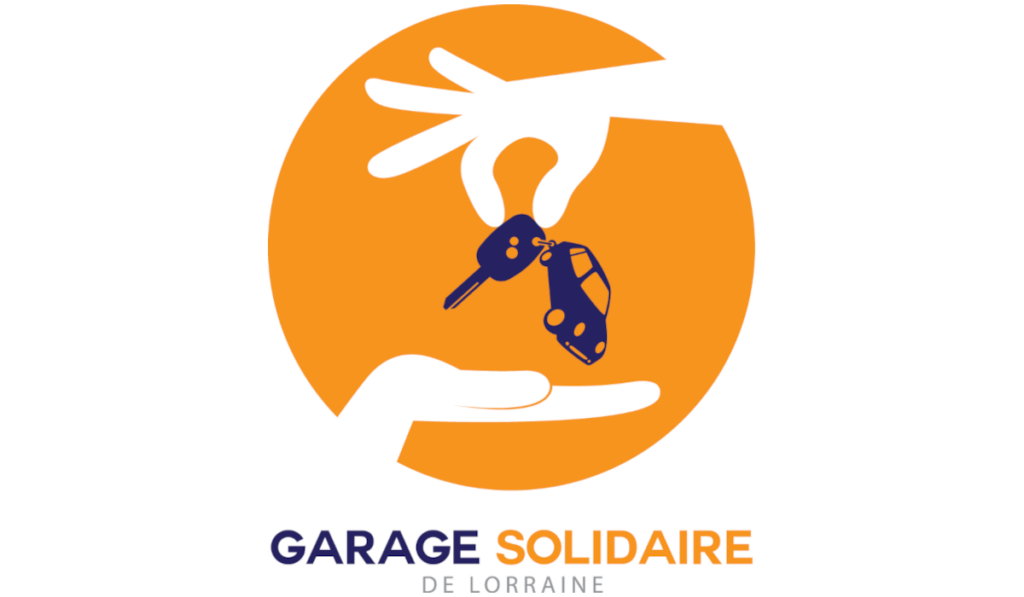garage solidaire de lorraine