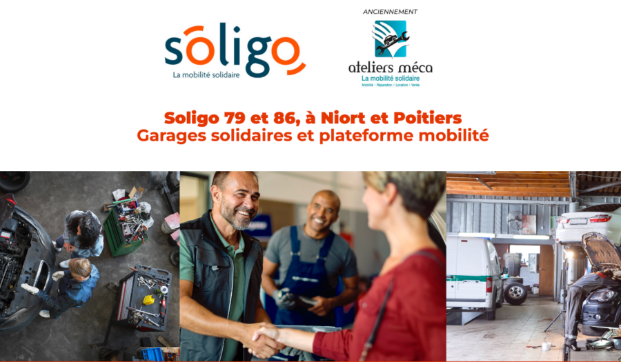 réparation auto Soligo