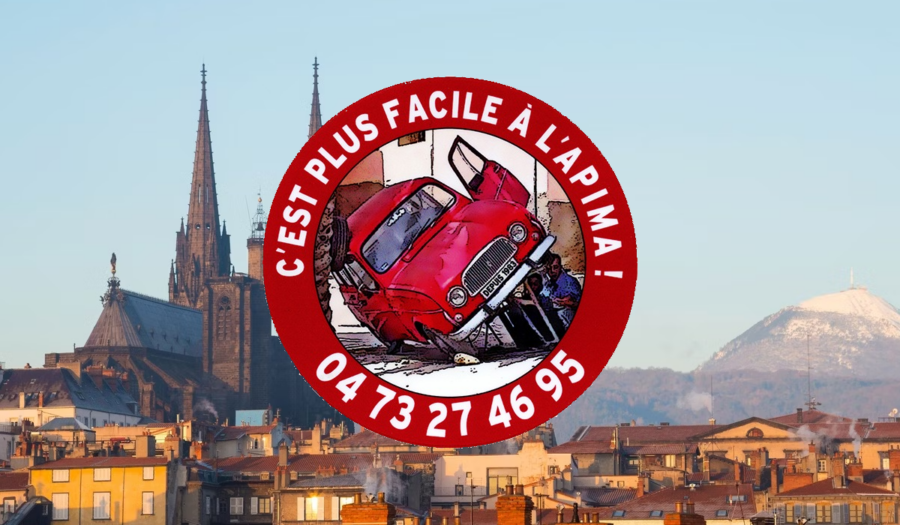 self garage clermont-ferrand